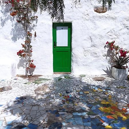 Las Breñas Casa Samarinゲストハウス エクステリア 写真