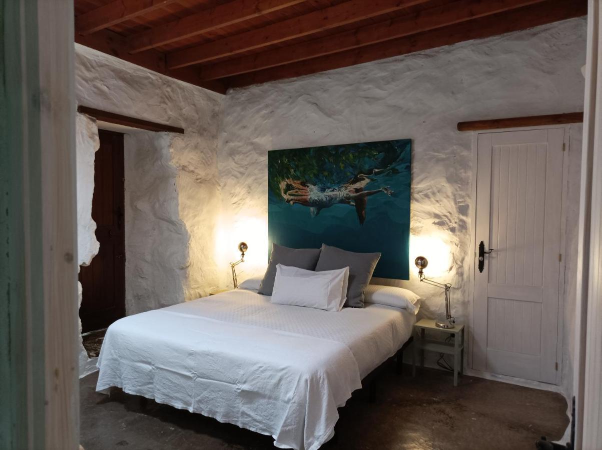 Las Breñas Casa Samarinゲストハウス エクステリア 写真