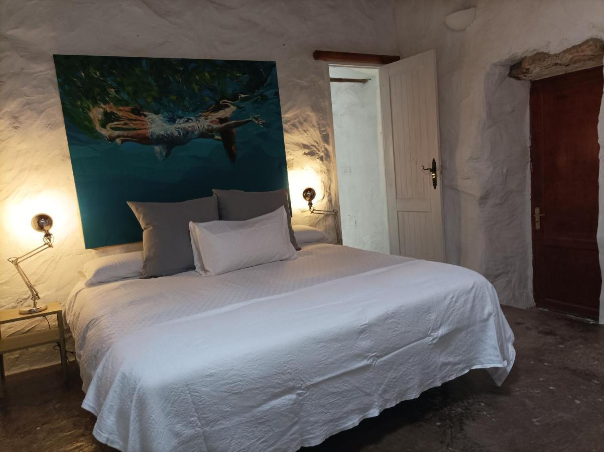 Las Breñas Casa Samarinゲストハウス エクステリア 写真