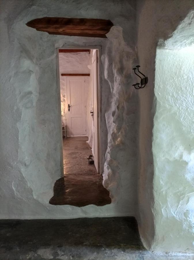 Las Breñas Casa Samarinゲストハウス エクステリア 写真
