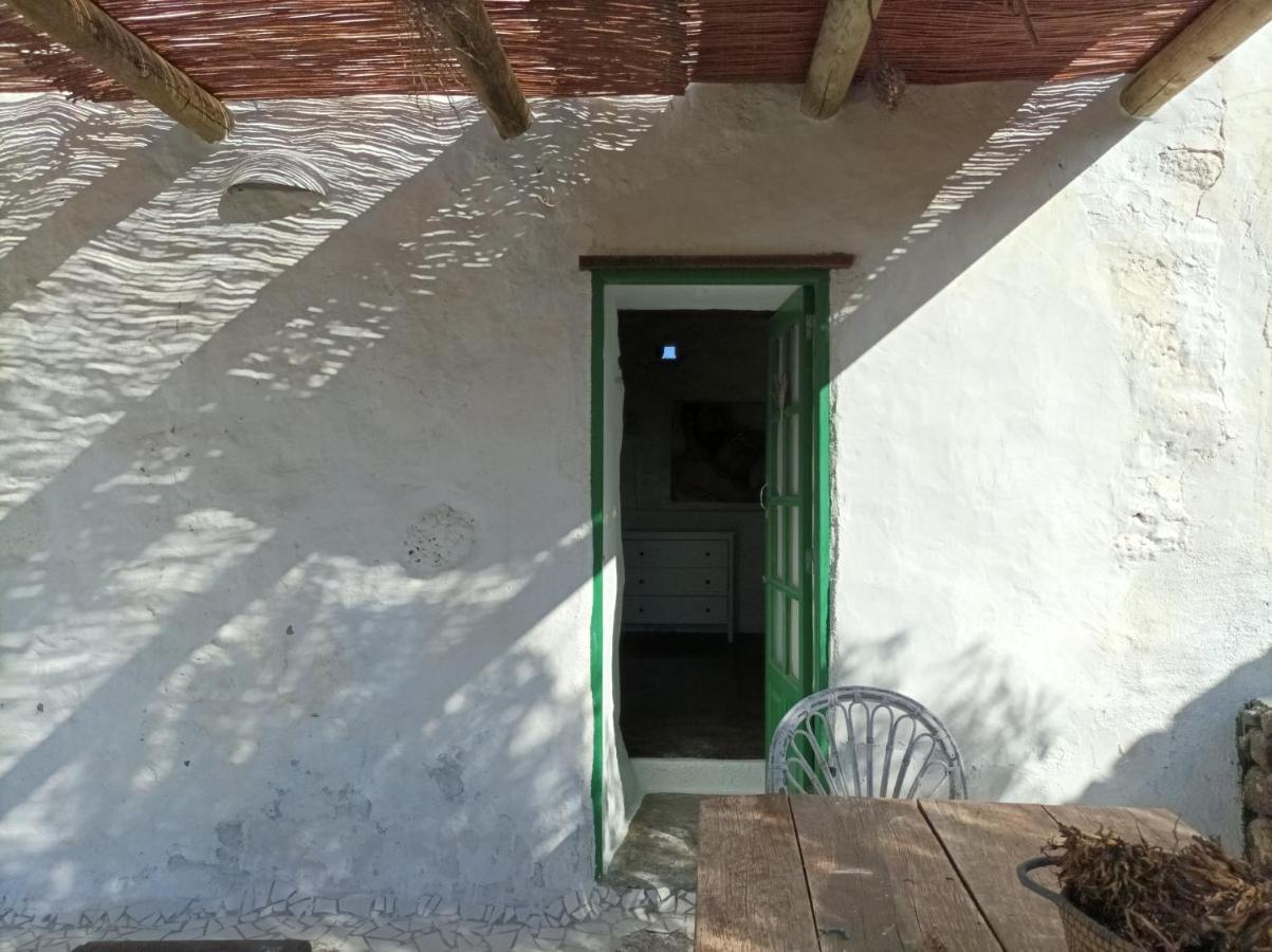 Las Breñas Casa Samarinゲストハウス エクステリア 写真