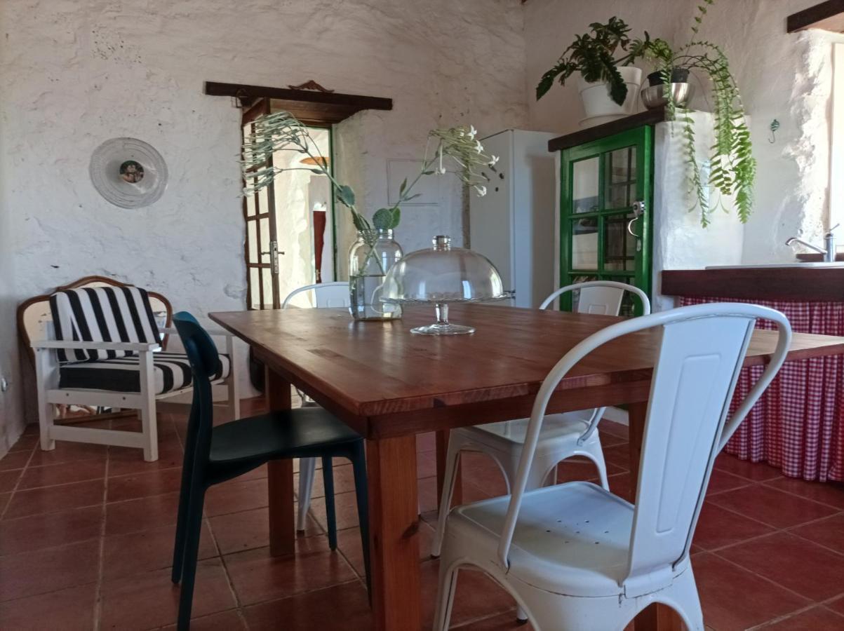 Las Breñas Casa Samarinゲストハウス エクステリア 写真