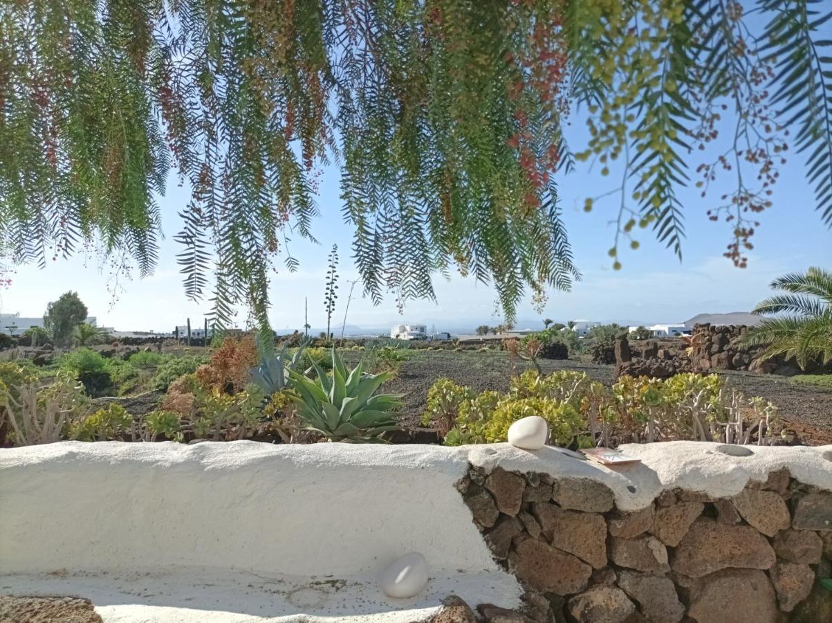 Las Breñas Casa Samarinゲストハウス エクステリア 写真