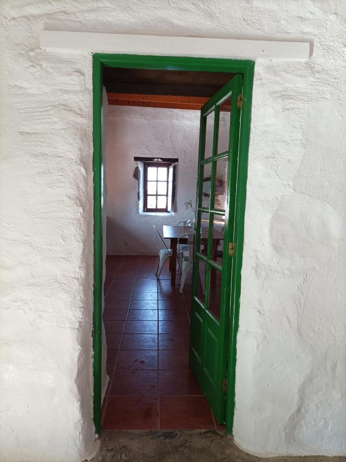 Las Breñas Casa Samarinゲストハウス エクステリア 写真