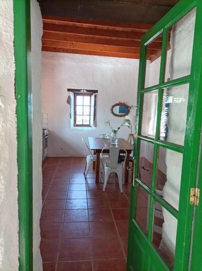Las Breñas Casa Samarinゲストハウス エクステリア 写真