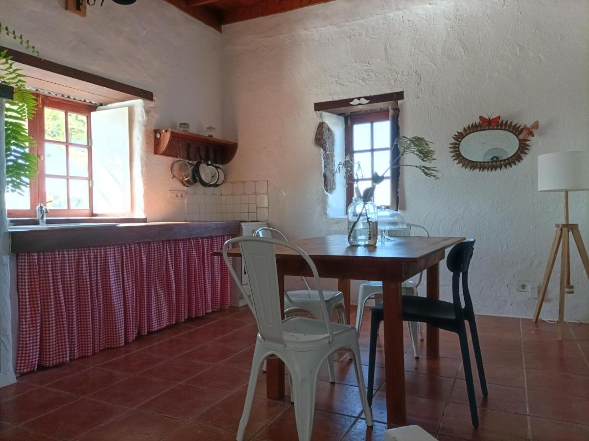 Las Breñas Casa Samarinゲストハウス エクステリア 写真