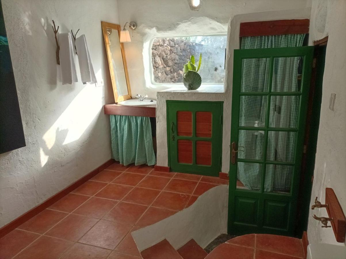 Las Breñas Casa Samarinゲストハウス エクステリア 写真