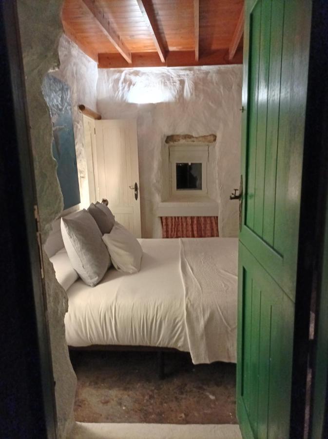 Las Breñas Casa Samarinゲストハウス エクステリア 写真