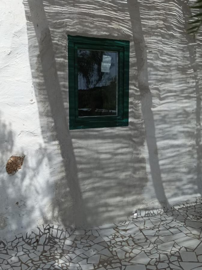 Las Breñas Casa Samarinゲストハウス エクステリア 写真